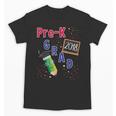 Pre Kindergarten Graduation 2018 Fun Graduate Shirt For Kids Unisex T-Shirt