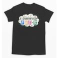 Pre School Graduation Shirts Graduate Grad Pre-K PreK Unisex T-Shirt