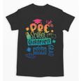 Preschool 2021 Graduate Prek Quarantine Preschool Graduation Unisex T-Shirt