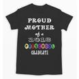 Preschool Graduation Proud Mother Of Class 2018 Unisex T-Shirt