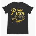 Prom Squad Graduation Class Of 2025 Party Unisex T-Shirt
