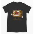 Protect PBS 80s Nostalgia Television Shirt Unisex T-Shirt Protect PBS 80s Nostalgia Television Shirt Unisex T-Shirt