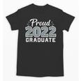 Proud Class Of 2022 Graduate Graduation Unisex T-Shirt Proud Class Of 2022 Graduate Graduation Unisex T-Shirt