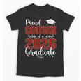 Proud Cousin Of a Class Of 2026 Graduate Senior Graduation Unisex T-Shirt