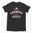 Proud Grandma Of A Class Of 2019 Graduate GraduationShirt Unisex T-Shirt