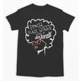 Queen PhD Doctorate Degree Graduation PsyD EdD Unisex T-Shirt