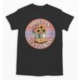 Raised On 90’s Country Women Retro Western Music Nostalgia Unisex T-Shirt Raised On 90’s Country Women Retro Western Music Nostalgia Unisex T-Shirt
