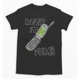 Retro Dumb Flip Phone Vintage 90s Y2K Tech Nostalgia Unisex T-Shirt Retro Dumb Flip Phone Vintage 90s Y2K Tech Nostalgia Unisex T-Shirt