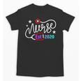 RN New Nurse Est 2020 Cute Nursing School Graduation 2K20 Unisex T-Shirt
