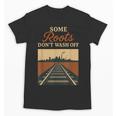 Rust Belt Midwest Nostalgia Steel Town Working Class Pride Unisex T-Shirt