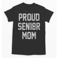 SEN18R Mom Shirt Senior Grad 2018 Graduation Party T-Shirt Unisex T-Shirt