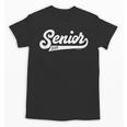 Senior 2019 Class Of 2019 Graduation For Her Him Unisex T-Shirt