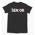 Senior 2019 Graduation Gift For High School T-Shirt Unisex T-Shirt