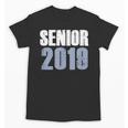 Senior 2019 Shirt Graduation Class Back To School Tee Unisex T-Shirt