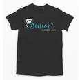 Senior 2019 Shirt Graduation High School College Tee Unisex T-Shirt