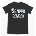 Senior 2021 Grad Shirt 2021 Graduation Unisex T-Shirt