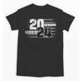 Senior 2024 Graduation Class Of 2024 Senior Women Boy Girl Unisex T-Shirt