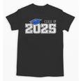 Senior 2025 Class Of 2025 Seniors Graduation 2025 Senior 25 Unisex T-Shirt