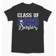 Senior 2026 Class Of 2026 Graduation 2026 Unisex T-Shirt