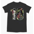 Senior Floral Class Of 2019 Shirt Graduation Idea Unisex T-Shirt