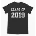 Senior Graduation Class Of 2019 GraduateShirt Unisex T-Shirt