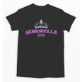 Seniorella 2019 Shirt Senior Class Graduation Unisex T-Shirt
