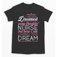 Sexy Freakin' Nurse NursingShirt For RN Graduation Unisex T-Shirt