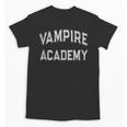 Silly VAMPIRE ACADEMY Alumni Introvert Senior Sarcastic Nerd Unisex T-Shirt Silly VAMPIRE ACADEMY Alumni Introvert Senior Sarcastic Nerd Unisex T-Shirt
