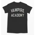 Silly VAMPIRE ACADEMY Alumni Introvert Senior Sarcastic Nerd Unisex T-Shirt Silly VAMPIRE ACADEMY Alumni Introvert Senior Sarcastic Nerd Unisex T-Shirt