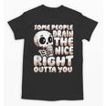 Skeleton Coffee Lover Introvert Unisex T-Shirt Skeleton Coffee Lover Introvert Unisex T-Shirt