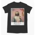 Social Anxiety Not Having A Good Time Socializing Introvert Unisex T-Shirt Social Anxiety Not Having A Good Time Socializing Introvert Unisex T-Shirt