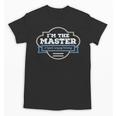 Speech-Language Pathology Masters Graduation Shirt Unisex T-Shirt