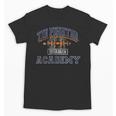 Star Wars TIE Fighter Academy Graduation Unisex T-Shirt