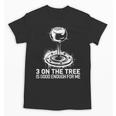 Stick Shift Nostalgia Column Shift Line Unisex T-Shirt Stick Shift Nostalgia Column Shift Line Unisex T-Shirt