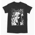 Stranger Things Hellfire Club Chrissy In Memory Of Unisex T-Shirt Stranger Things Hellfire Club Chrissy In Memory Of Unisex T-Shirt