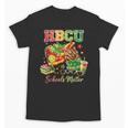 Students Future HBCU Grad History Graduation Unisex T-Shirt