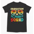 Summer Vacation Graduation Cruise Squad 2026 Matching Unisex T-Shirt
