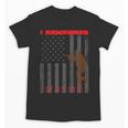 T-Shirt In Memory Of Soldiers Unisex T-Shirt