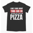 Tang Soo Do Sparring Martial Artist Karate Master Introvert Unisex T-Shirt Tang Soo Do Sparring Martial Artist Karate Master Introvert Unisex T-Shirt