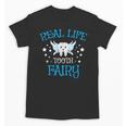 Tooth Fairy Tshirt Cute Dental Hygienist GraduationShirt Unisex T-Shirt
