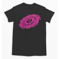 Tu Sangre Es Purpura Mexican Nostalgia Unisex T-Shirt