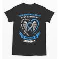 Type 1 Remembrance Memory Of Mommy Diabetes Awareness Month Unisex T-Shirt Type 1 Remembrance Memory Of Mommy Diabetes Awareness Month Unisex T-Shirt