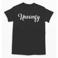 Uncomfy Uncomfortable Introvert Love Is Blind Quote Unisex T-Shirt Uncomfy Uncomfortable Introvert Love Is Blind Quote Unisex T-Shirt