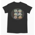 Vibey Nostalgia & Retro Charm Unisex T-Shirt