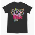 Vintage 90's Babe Party Back To 90s Cassette Nostalgia Unisex T-Shirt