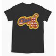 Vintage Class Of 1976 Bicentennial Graduation Year Unisex T-Shirt