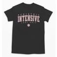 Vintage Pediatric Intensive Care Unit PICU Nurse Graduation Unisex T-Shirt