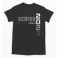 Vintage Senior Class Of 2023 Senior Graduation 2023 Unisex T-Shirt