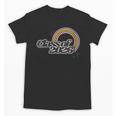 Women's Class Of 2026 Graduation Special Occasion Unisex T-Shirt