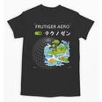 Women's Frutiger Aero Y2K Fashion Trends Statement Piece Tech Orbite Unisex T-Shirt Women's Frutiger Aero Y2K Fashion Trends Statement Piece Tech Orbite Unisex T-Shirt